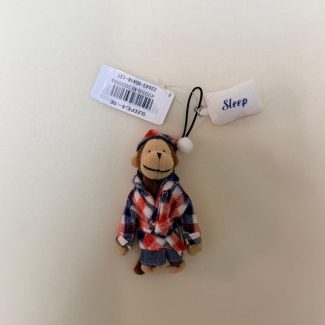 UNITED ARROWS モンキーストラップ UAモンキー パジャマ