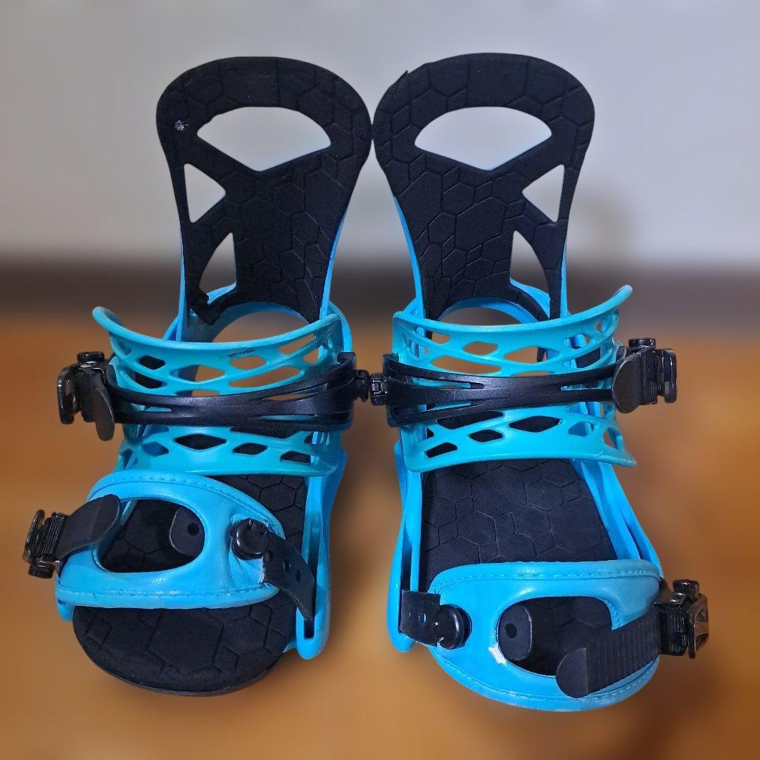 BURTON　ビンディング　small sサイズ