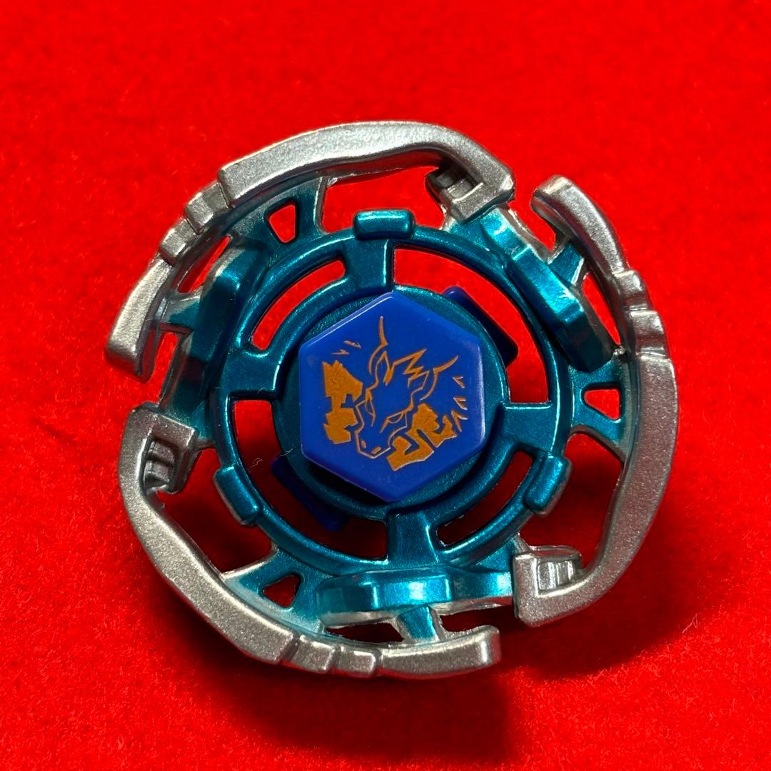 メタルファイトベイブレード ペガシス105F 【新品未使用‼️】 - メルカリ