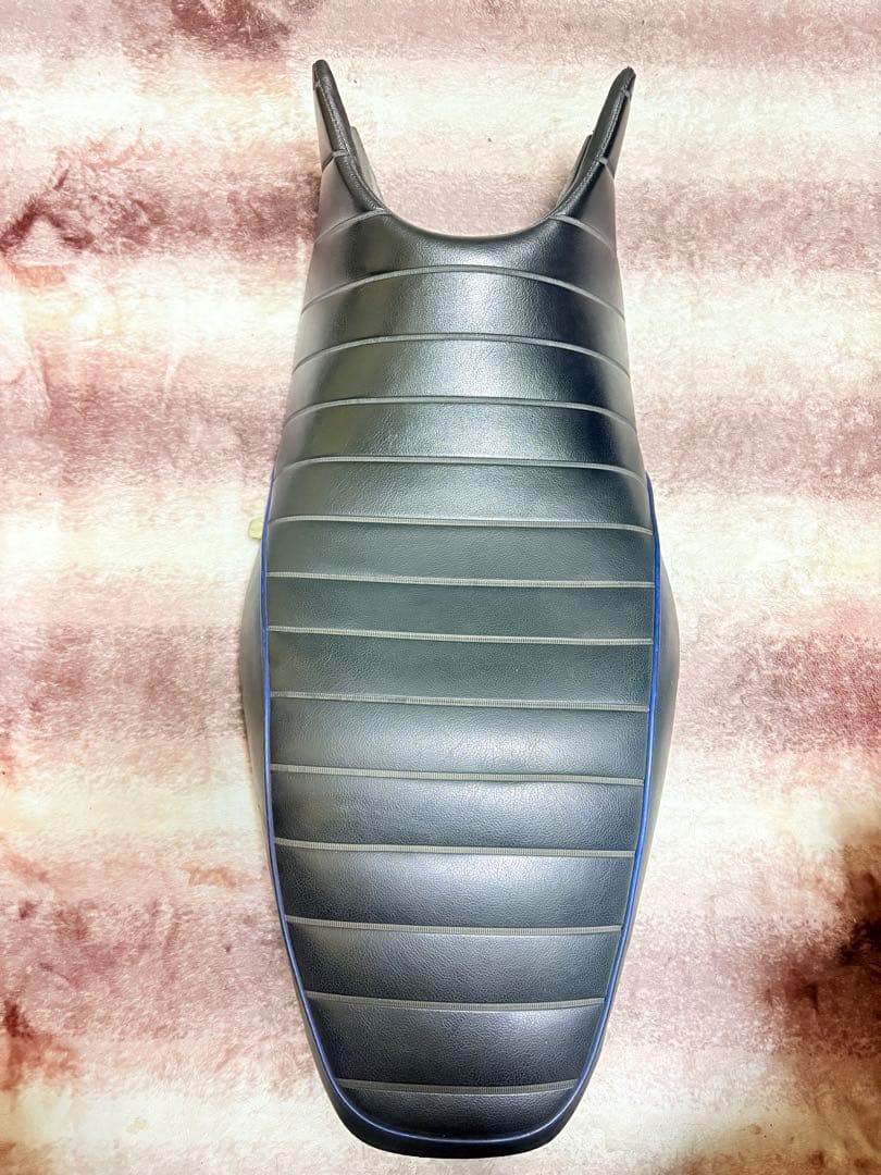 ホーネット タックロールシート 青スティッチ