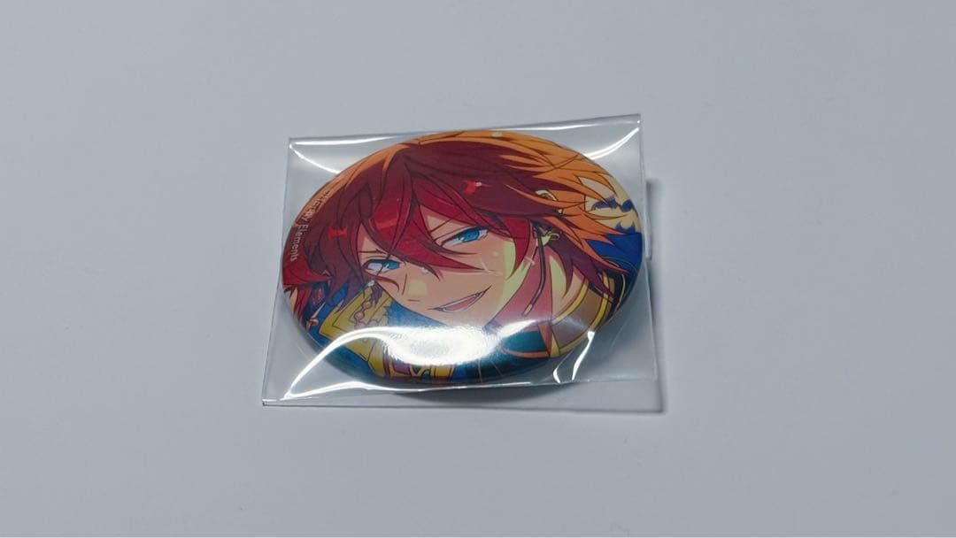 あんスタ 天城燐音 缶バッジ Extra マトリックス 開花後 - メルカリ