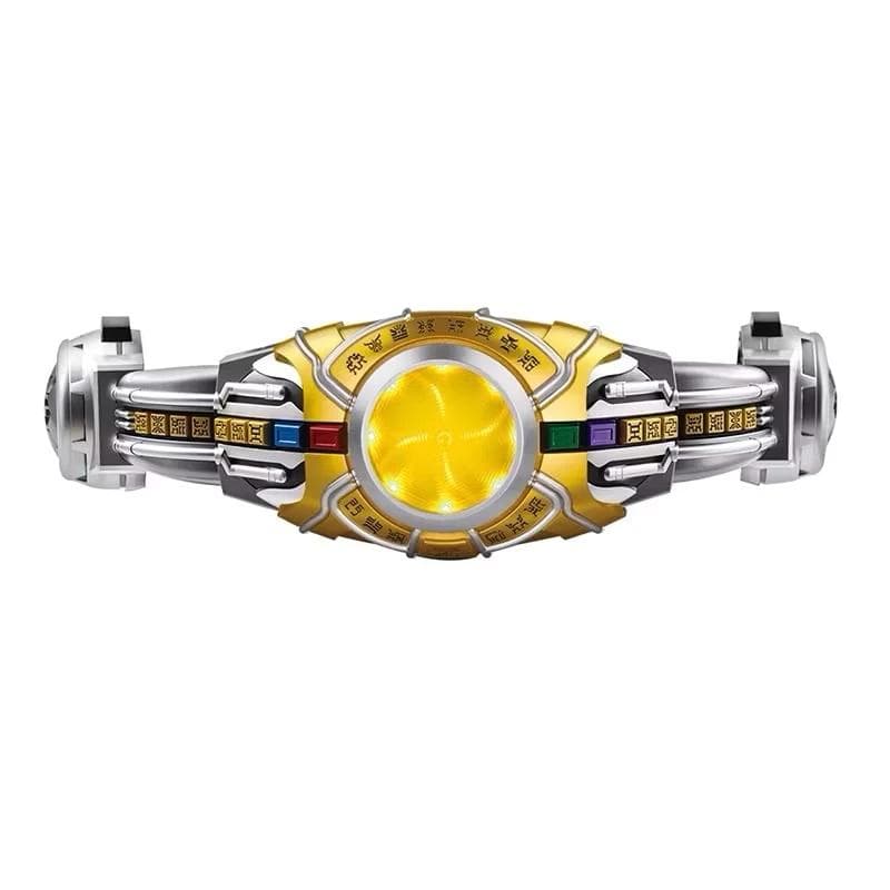 新品】仮面ライダークウガ 「DX変身ベルトアークル」中国バンダイ限定