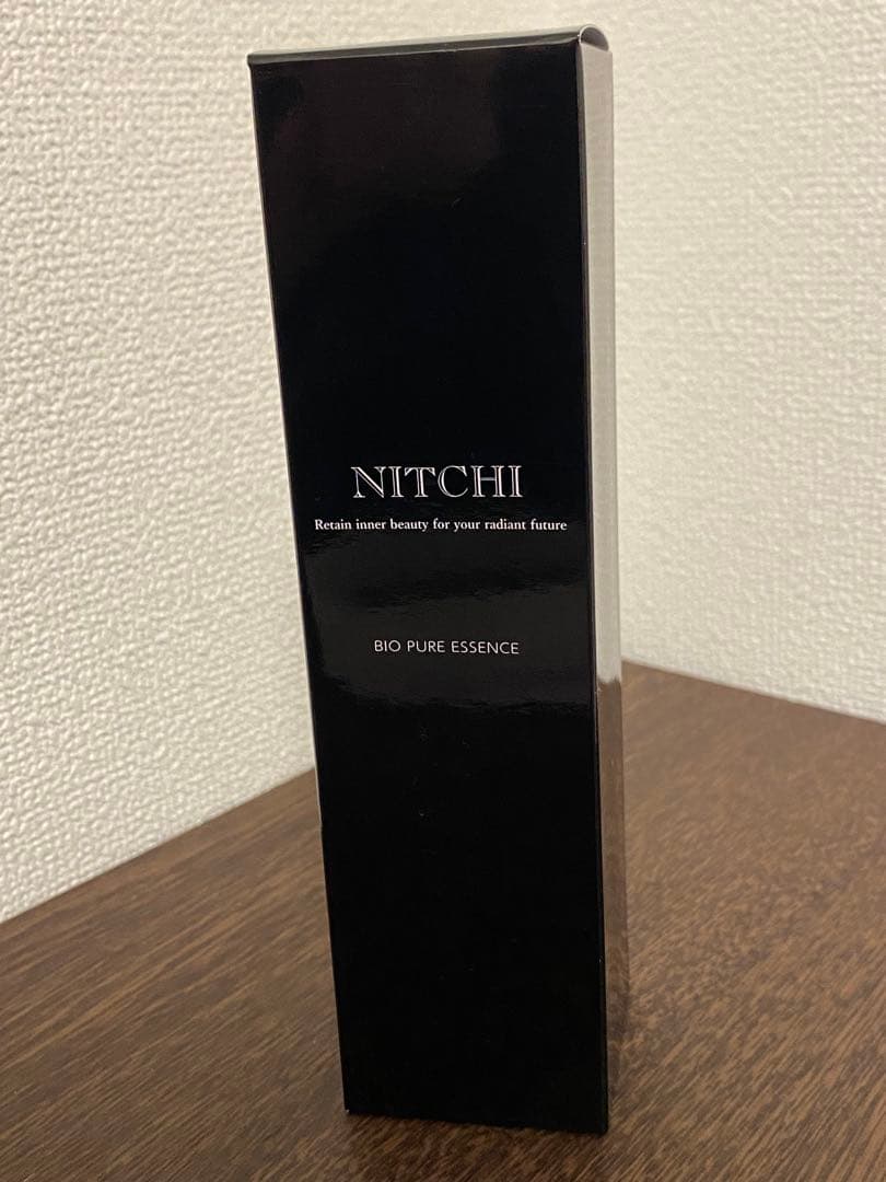 NITCHI バイオピュアエッセンス 100ml