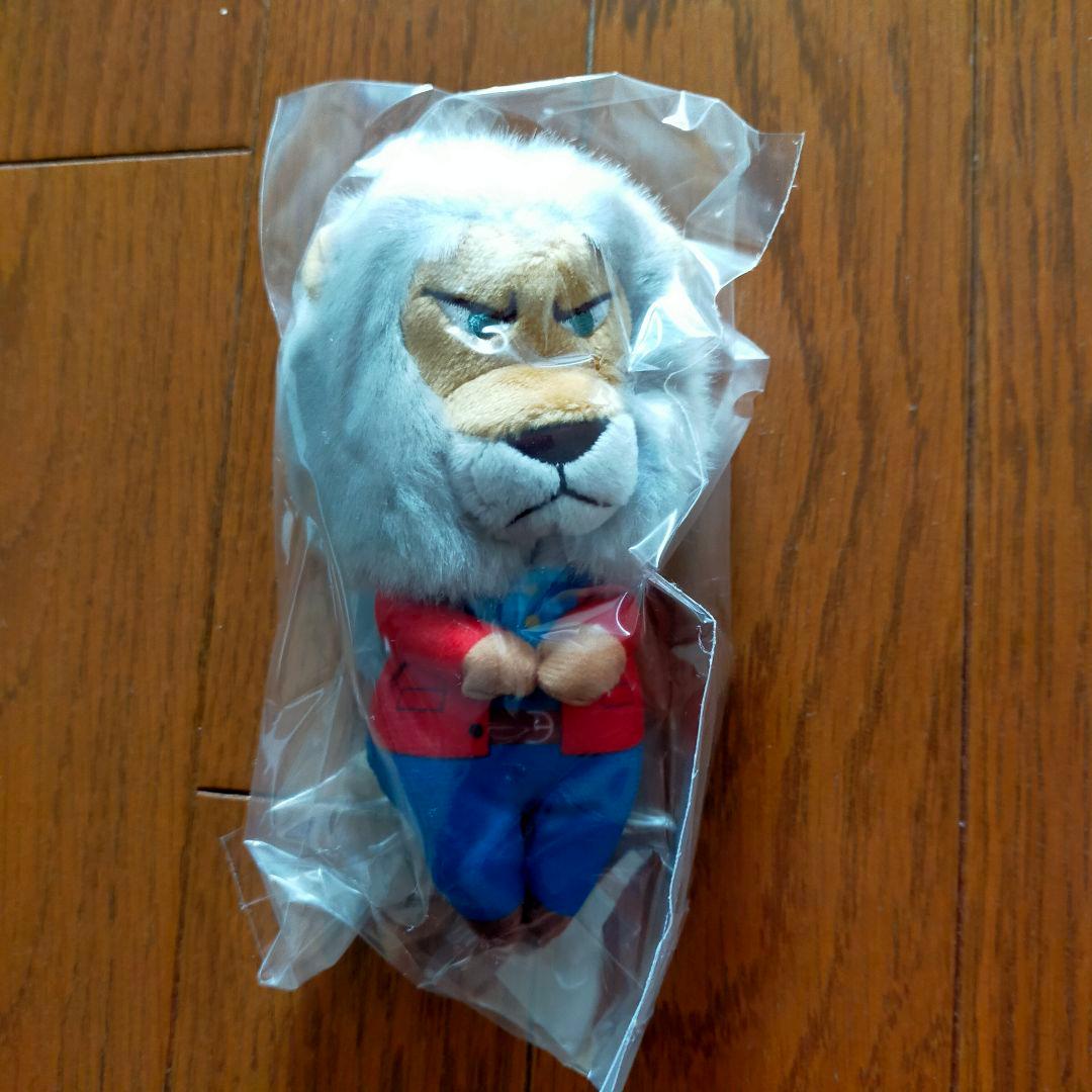 SING ネクストステージ　ちょっこりさん　クレイ・キャロウェイ