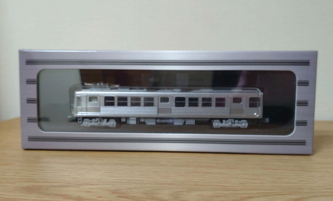 東急デハ5201 総合車両製作所 限定模型