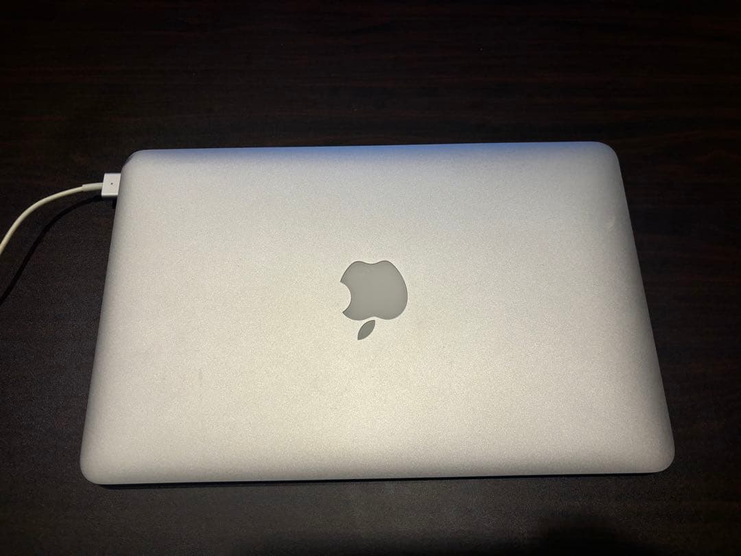 MacBook本体 MacBook Air early 2014