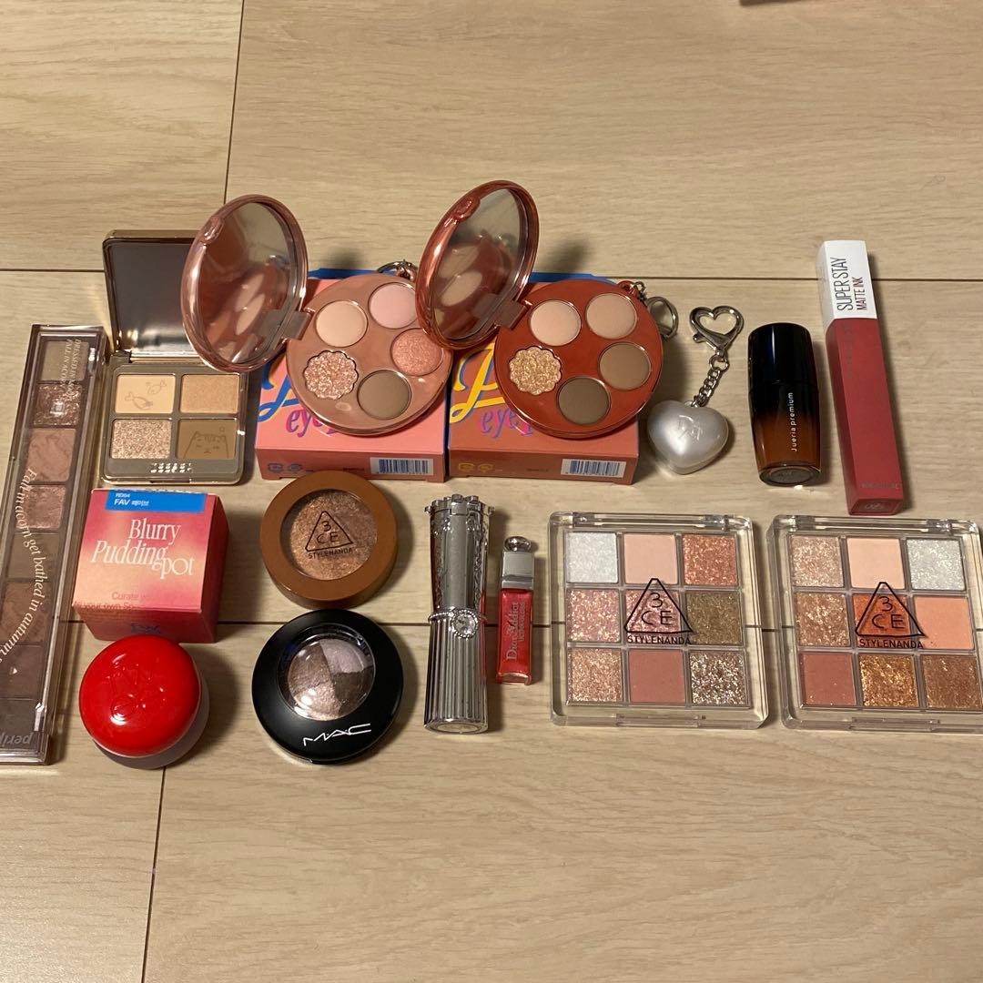 化粧品まとめ売り