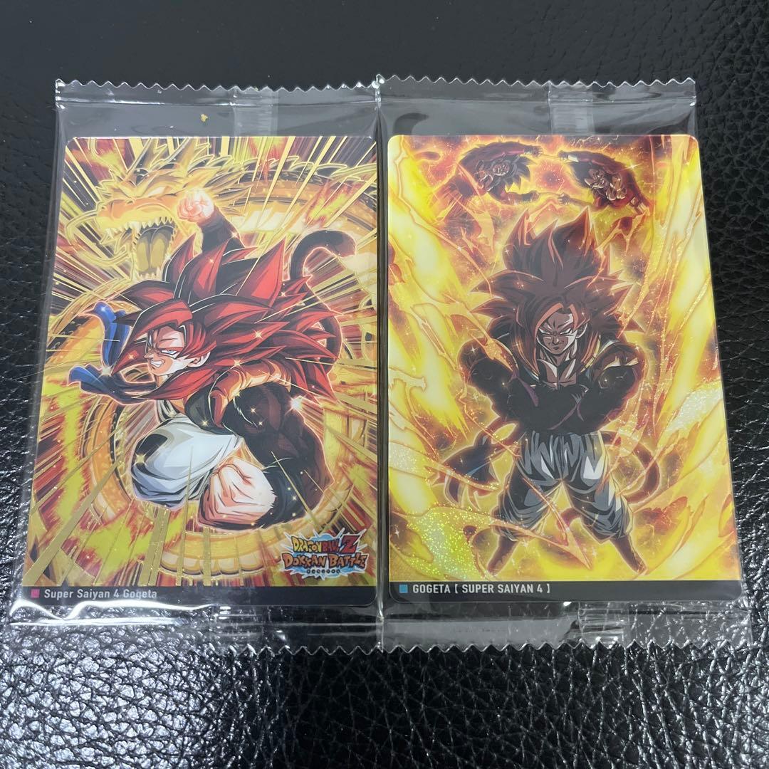 早い者勝ち！ ドラゴンボール イタジャガvol.9 ゴジータ - メルカリ