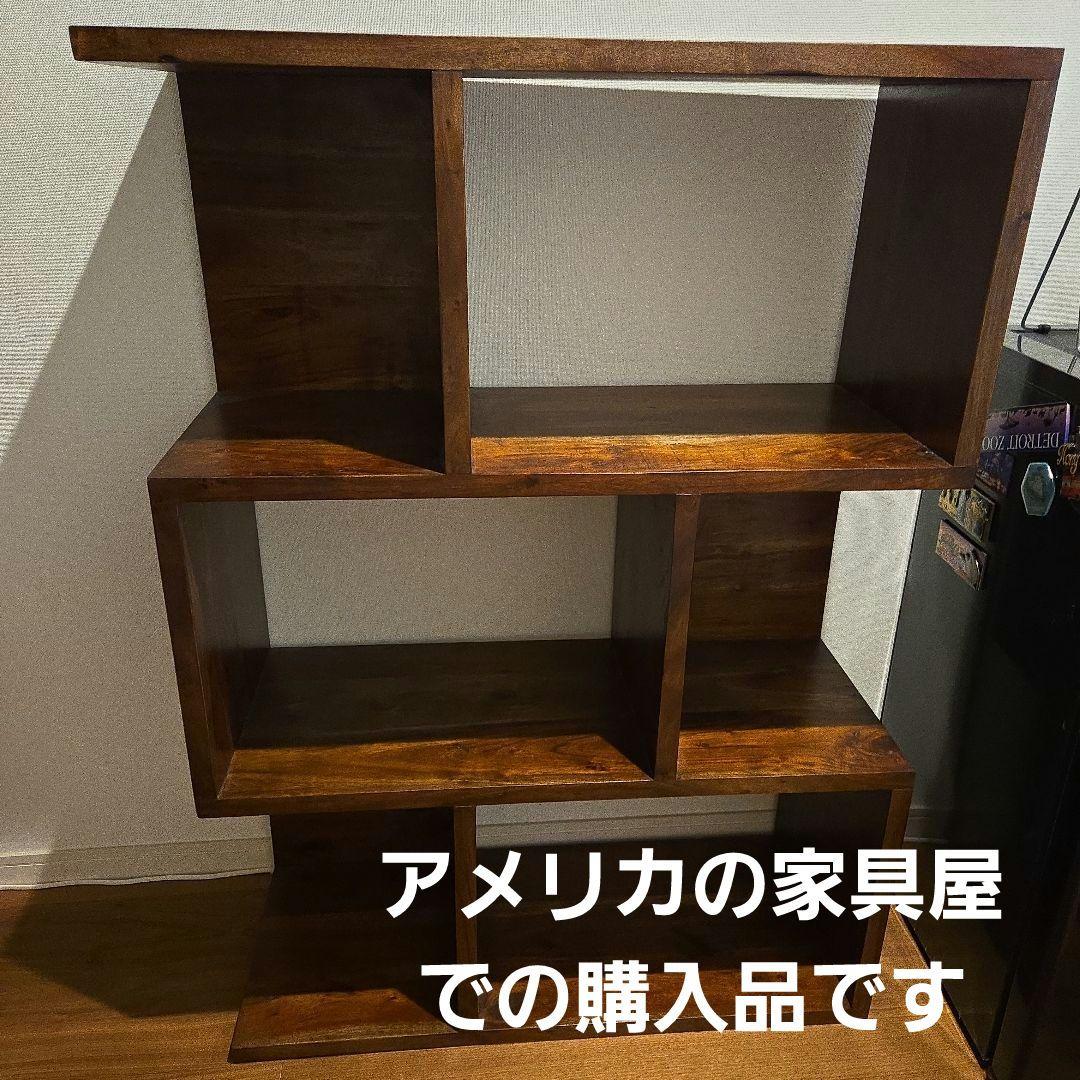 【大幅値下げ】US ディスプレイラック