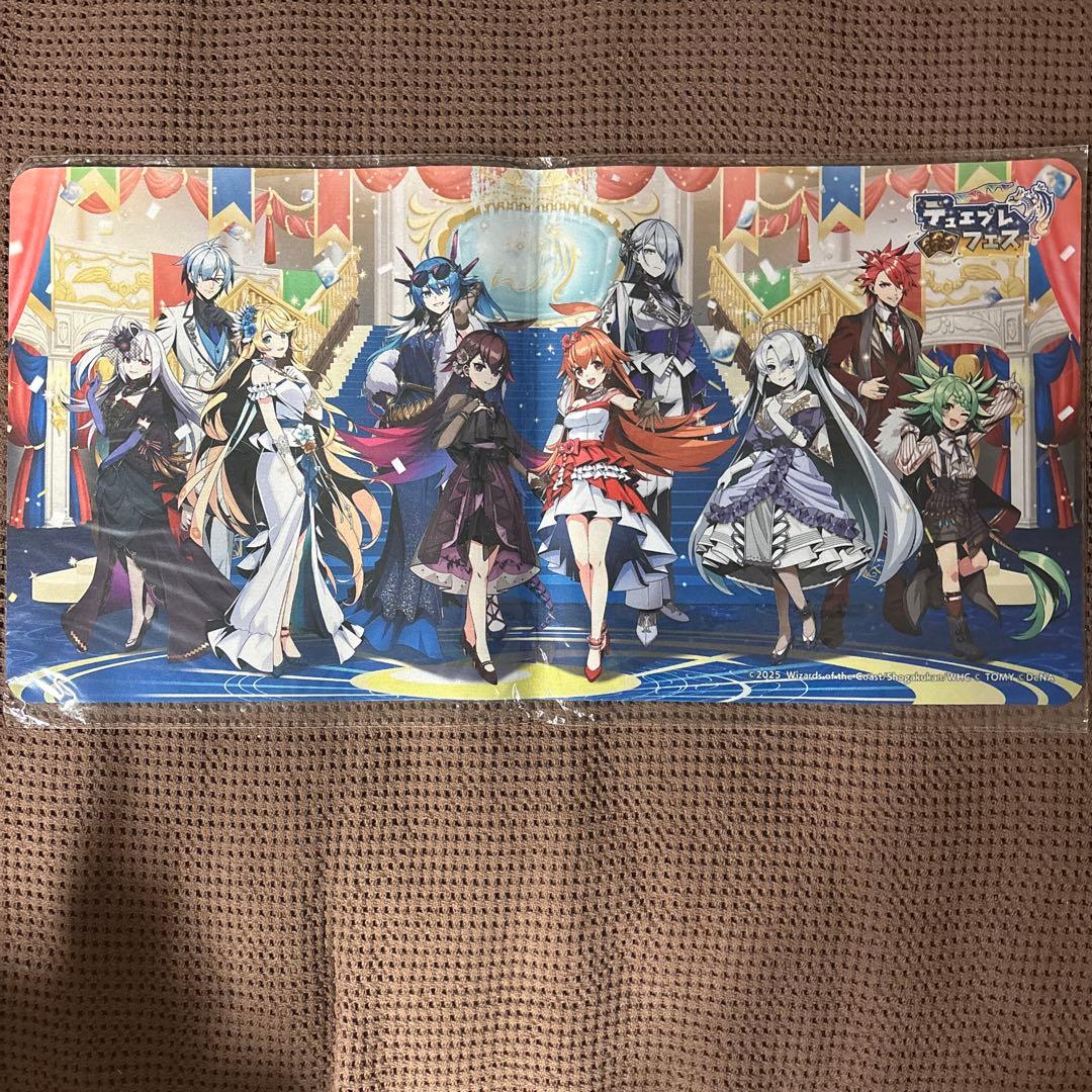 デュエマ (デュエプレ) サプライ・グッズ まとめ売り - メルカリ