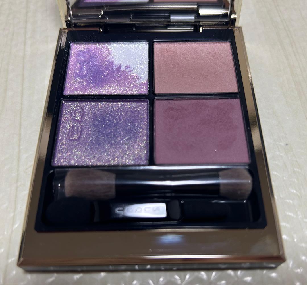 SUQQU アイシャドウ 146 宙愁