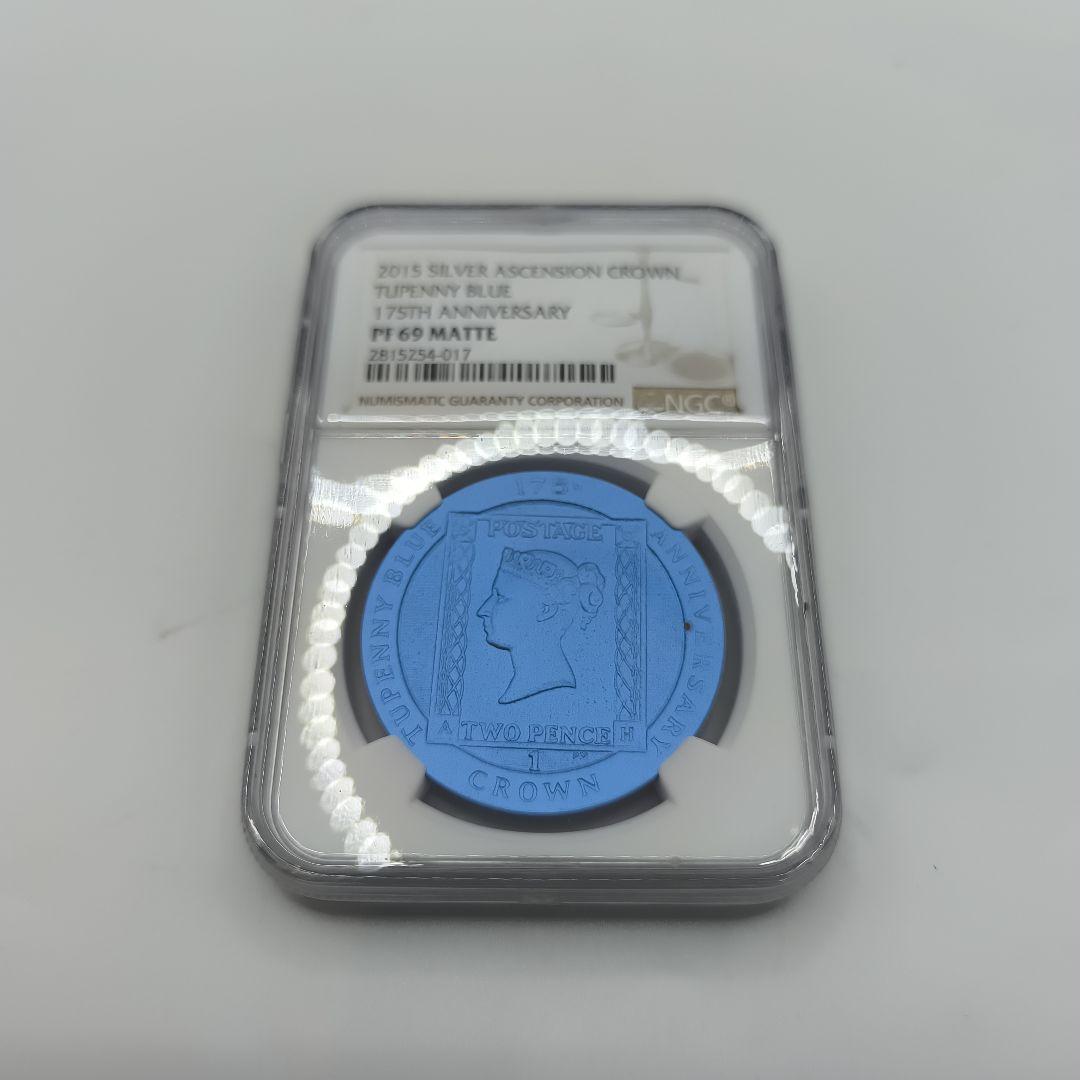 お*り様 2015年 アセンションクラウン シルバー - メルカリ