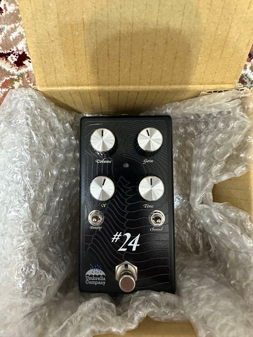 Umbrella Company #24【美品】