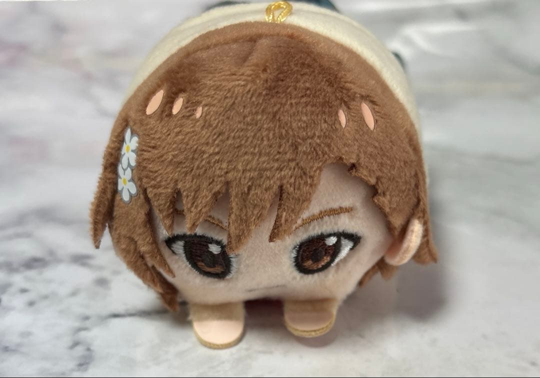 御坂美琴　もちころりん