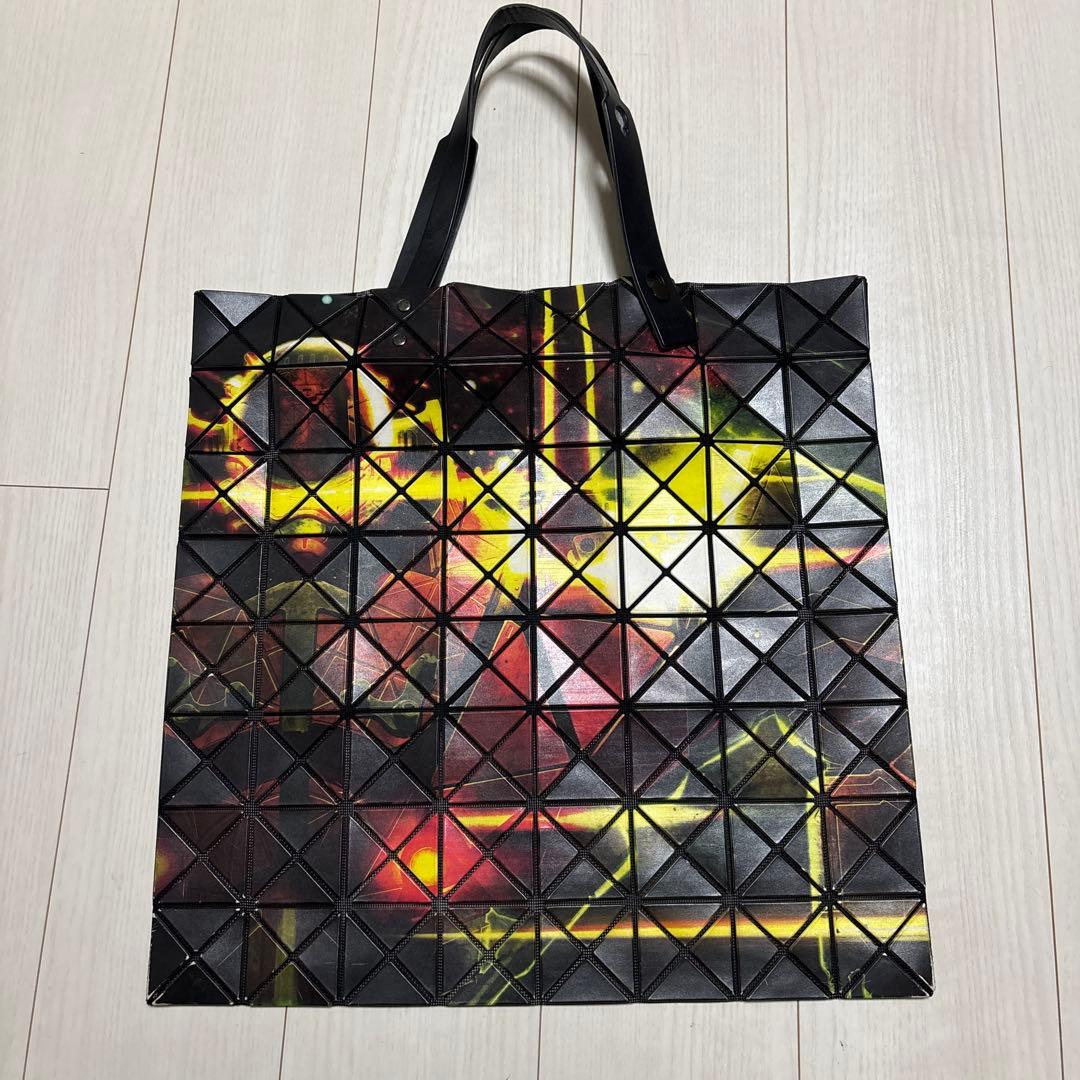 バオバオ　イッセイミヤケ　トートーバック　レア‼️