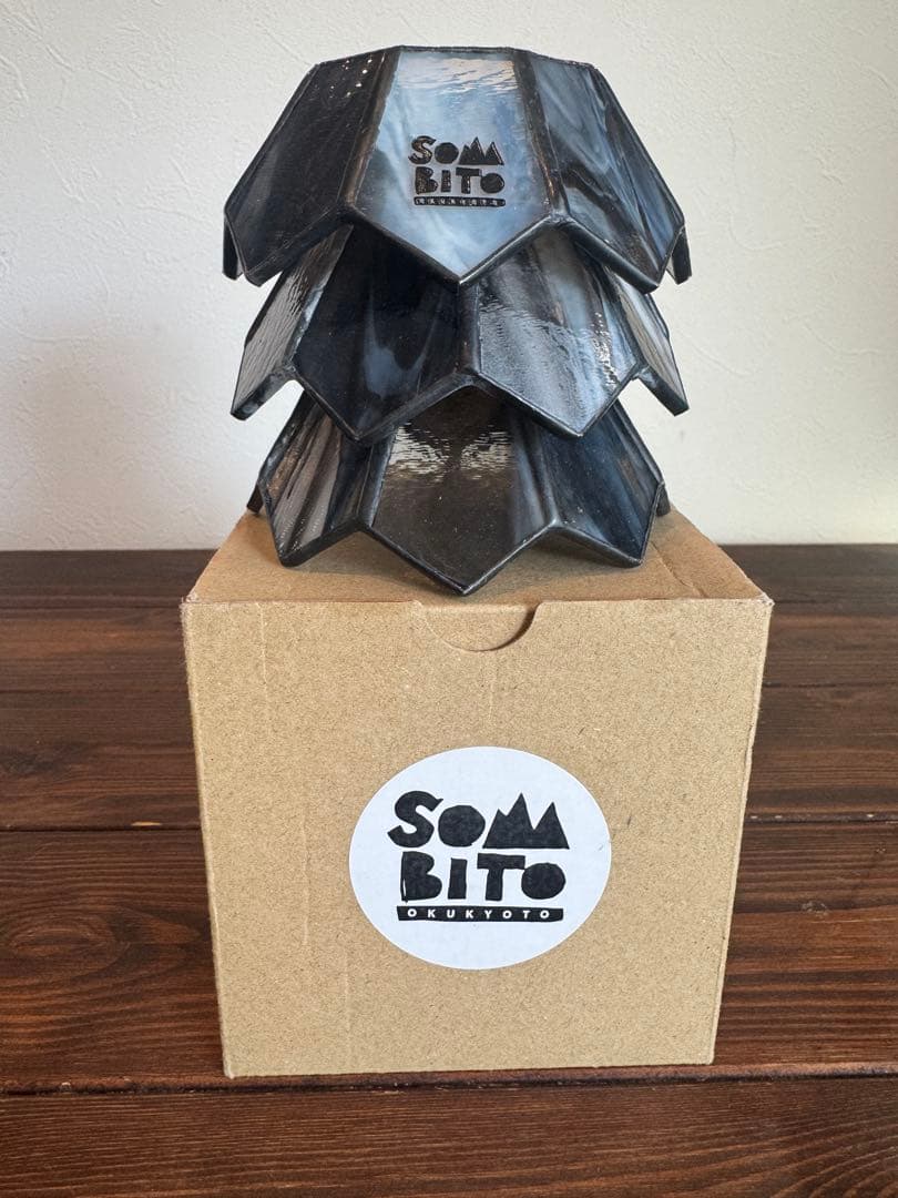 逆鱗-SESSYU- somabito