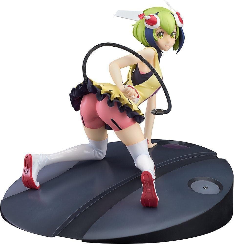 新品 Dimension W 百合崎ミラ 1/8 完成品フィギュア グッスマ