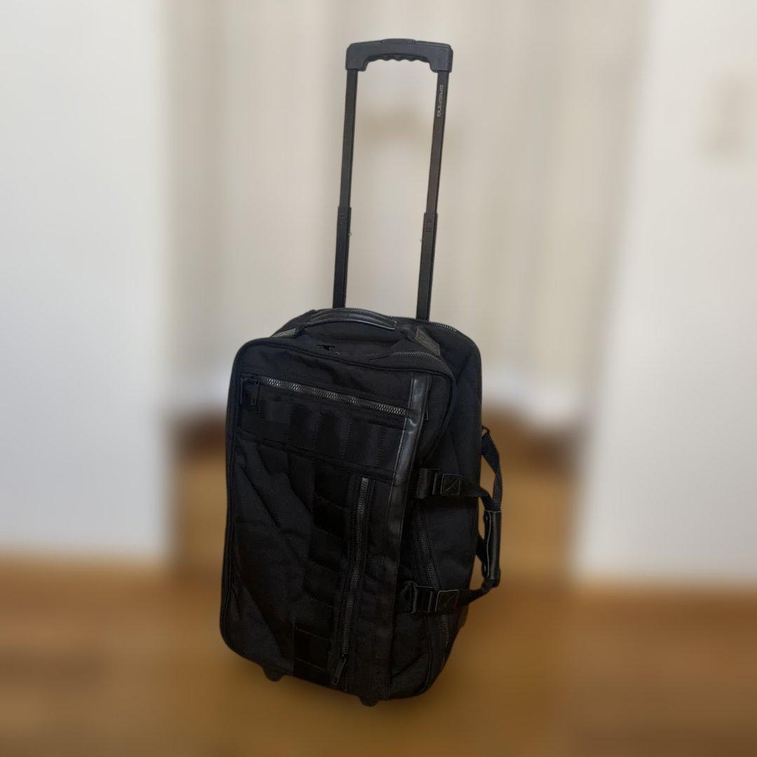 BRIEFING ブリーフィング キャリーバッグ スーツケース 機内持込適応