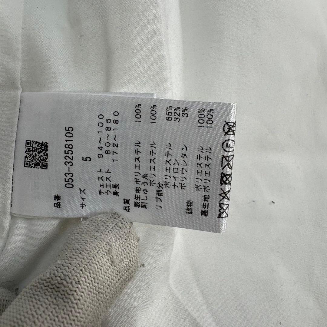 PEARLY GATES パーリーゲイツ ダウンベスト ロゴ 5 XL相当 - メルカリ