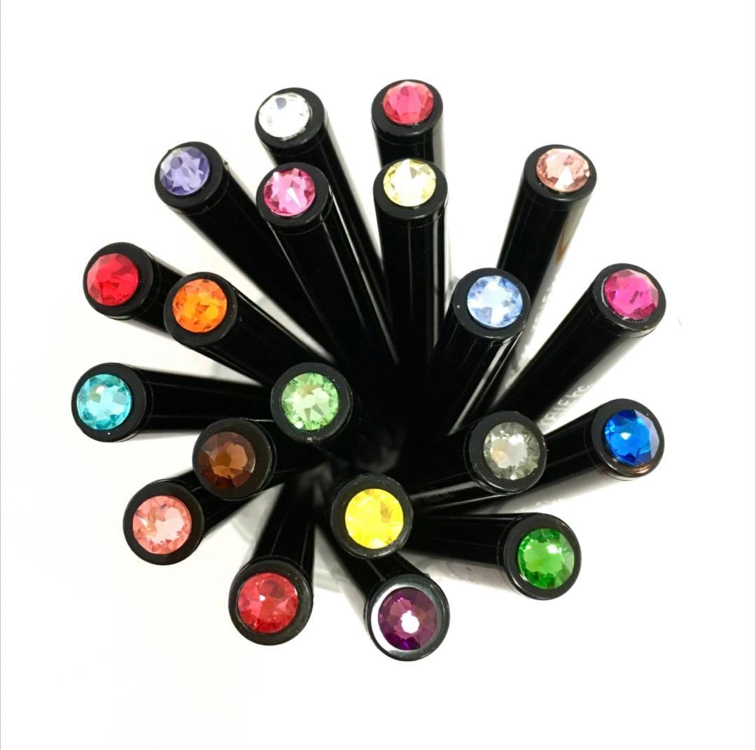 リキッドネイルライナー全色セット