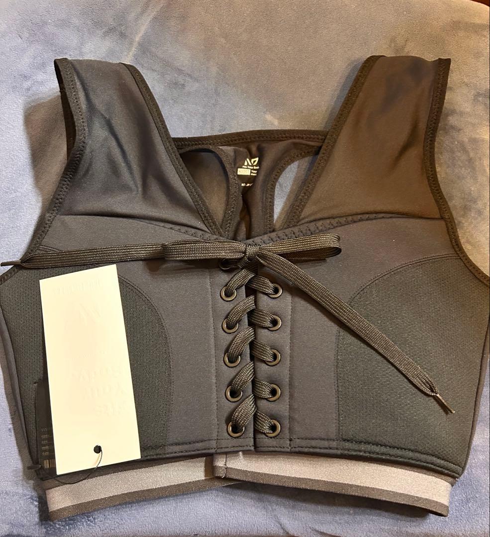 N7 スポーツブラ　箱なし black_1.png?v=1755426985