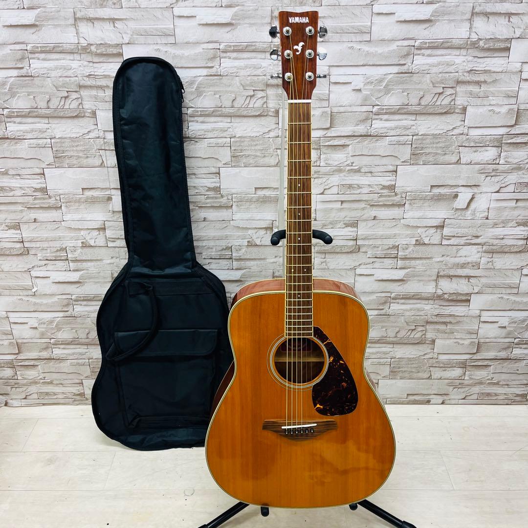 YAMAHA ヤマハ アコースティックギター FG720S
