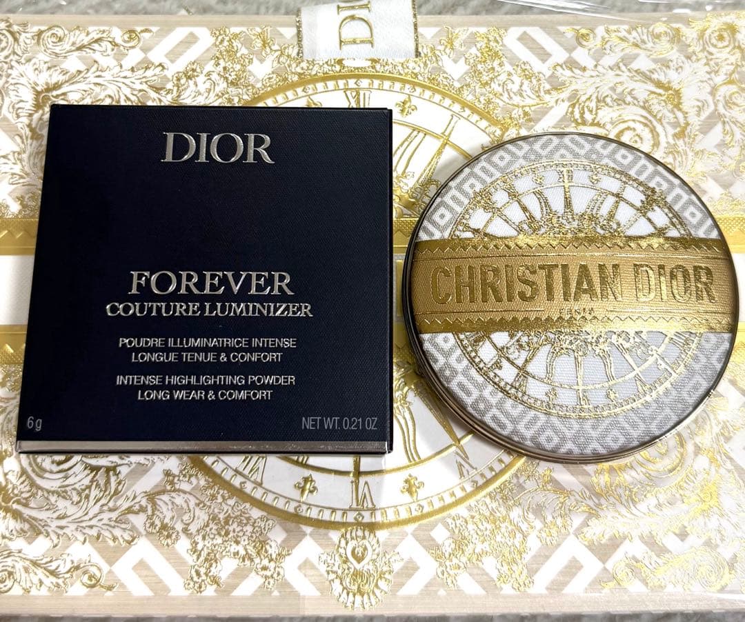 【国内正規品】Diorスキン フォーエヴァー クチュール ルミナイザー002 ディオール / ディオールスキン フォーエヴァー クチュール