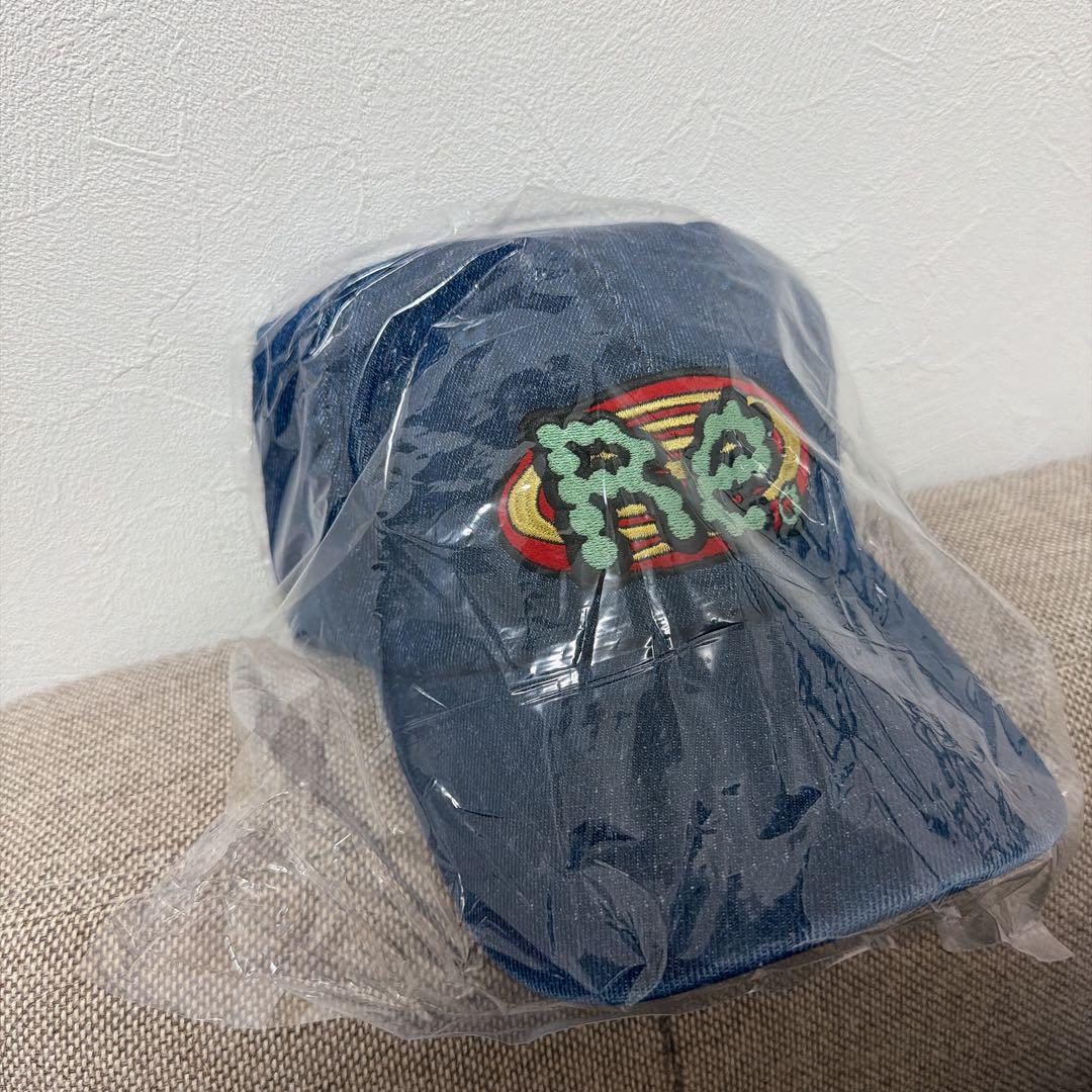 仲里依紗RE.アールイードットHappyNewYear2026 キャップ - メルカリ