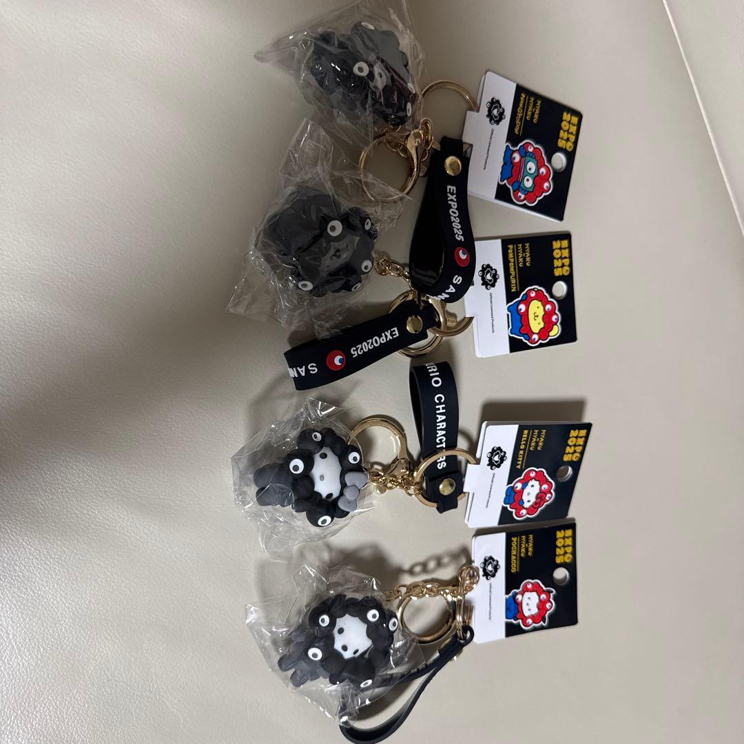 キティハンギョポチャコプリン