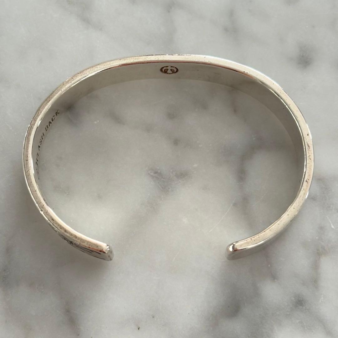 kenkikuchi バングル 唐草 太陽 イーグル - メルカリ