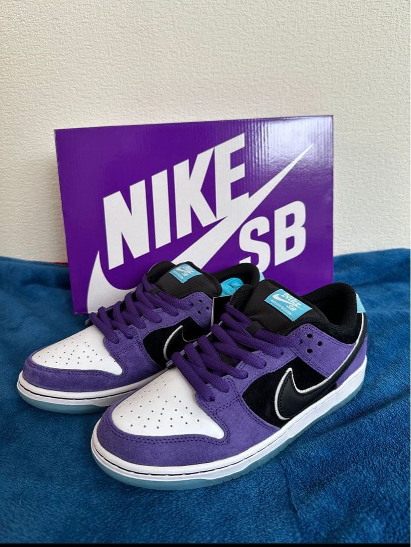 ＊AAA＊ Hayley Wilson × Nike SBDunk Low