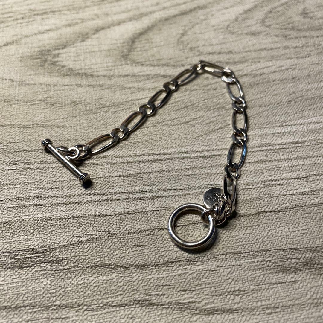 アクセサリー XOLO JEWELRY / Oval Mutual Bracelet