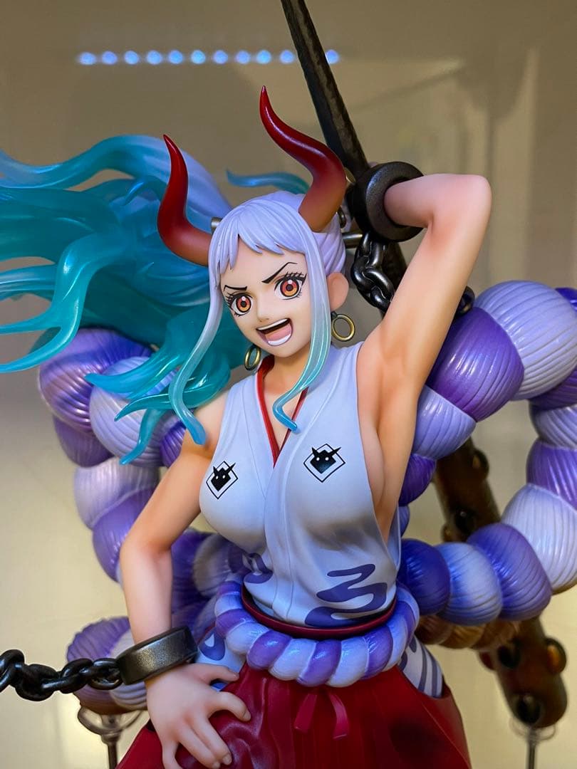 輸送箱未開封】ヤマト POP 