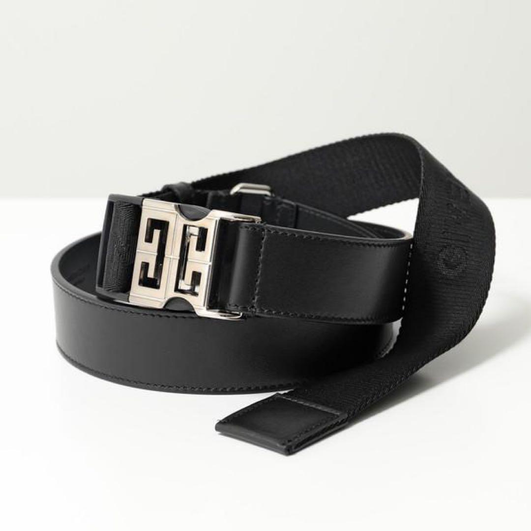 GIVENCHY ジバンシィ ベルト 85