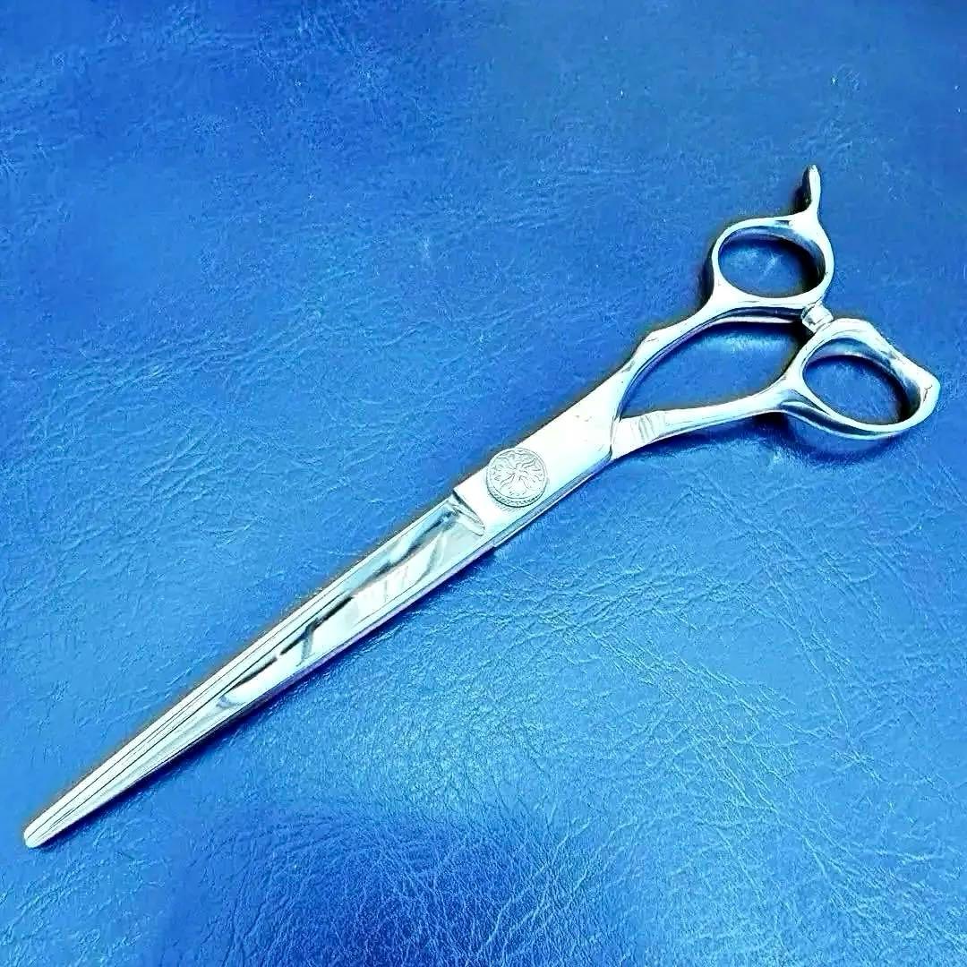 「ＢＭ.SCISSORS」理美容シザー（7インチ）