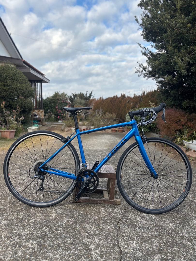 TREK DOMANE AL2 ロードバイク サイズ52 トレック ドマーネ