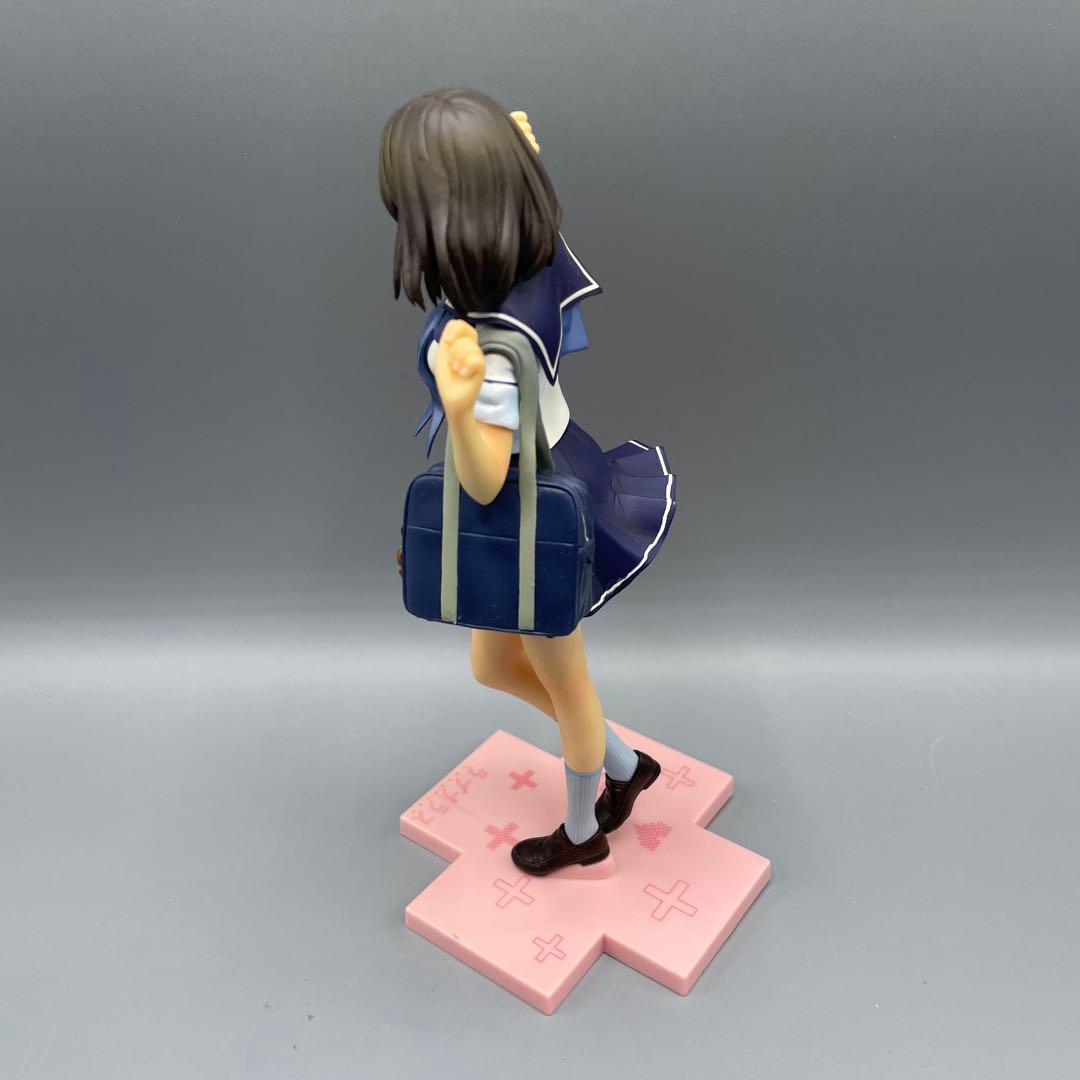 姉ヶ崎寧々 ラブプラス 1/8 フィギュア コナミスタイル限定 - メルカリ