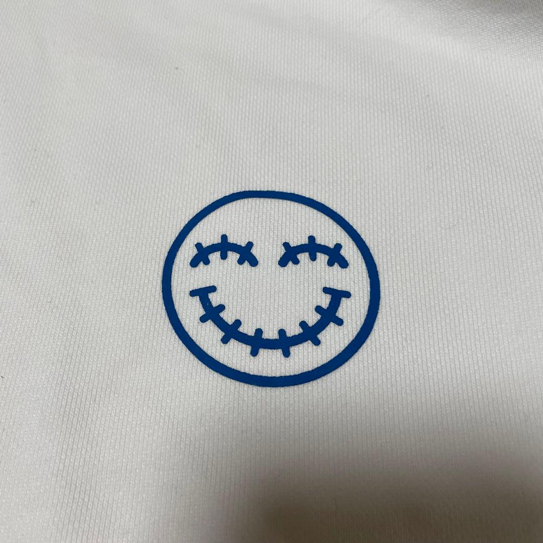 カワサト様専用 Peace & After × チェンソーマン コラボ フーディ