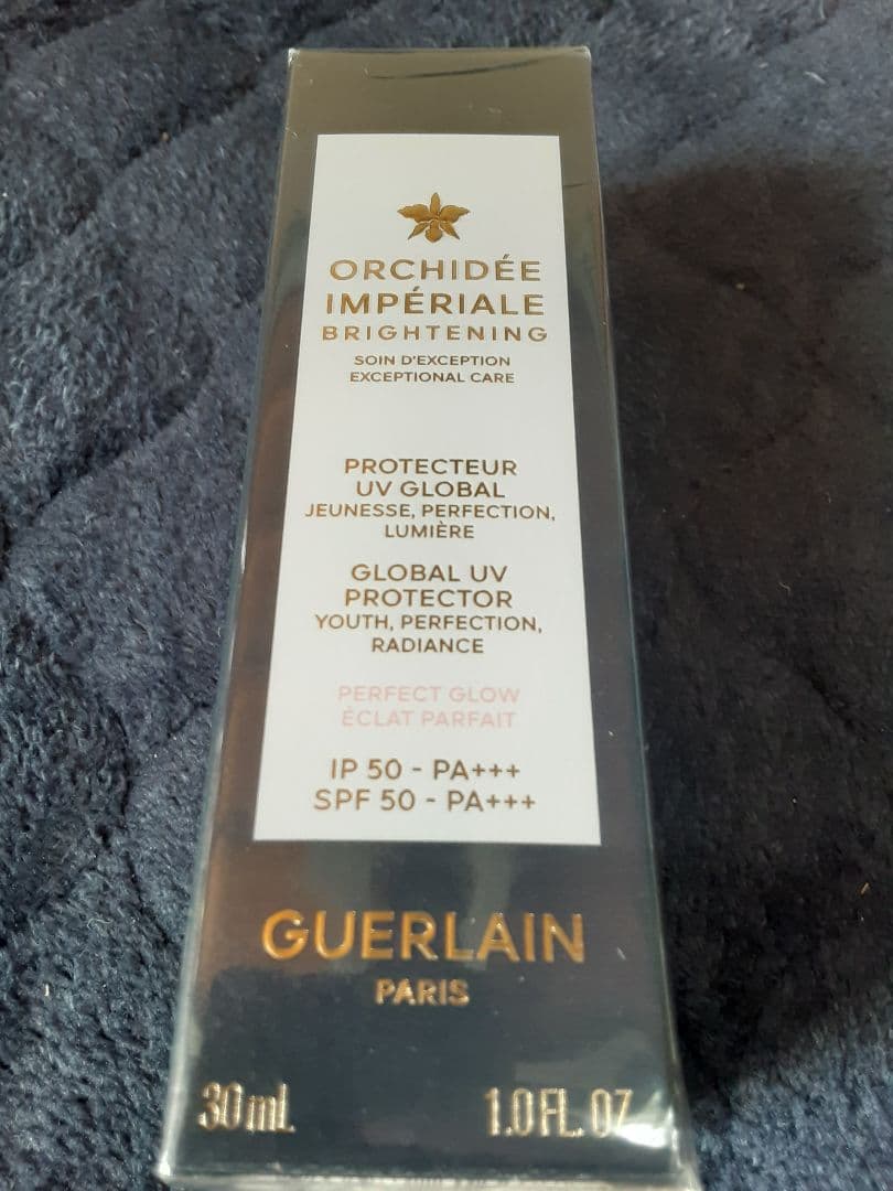 オーキデ アンペリアル ホワイト