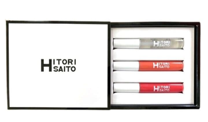 【2個】銀座まるかん　リップグロス3本セット　※斎藤一人 美開運リップグロス セット（3本セット） | 銀座まるかん専門店 オーロラ