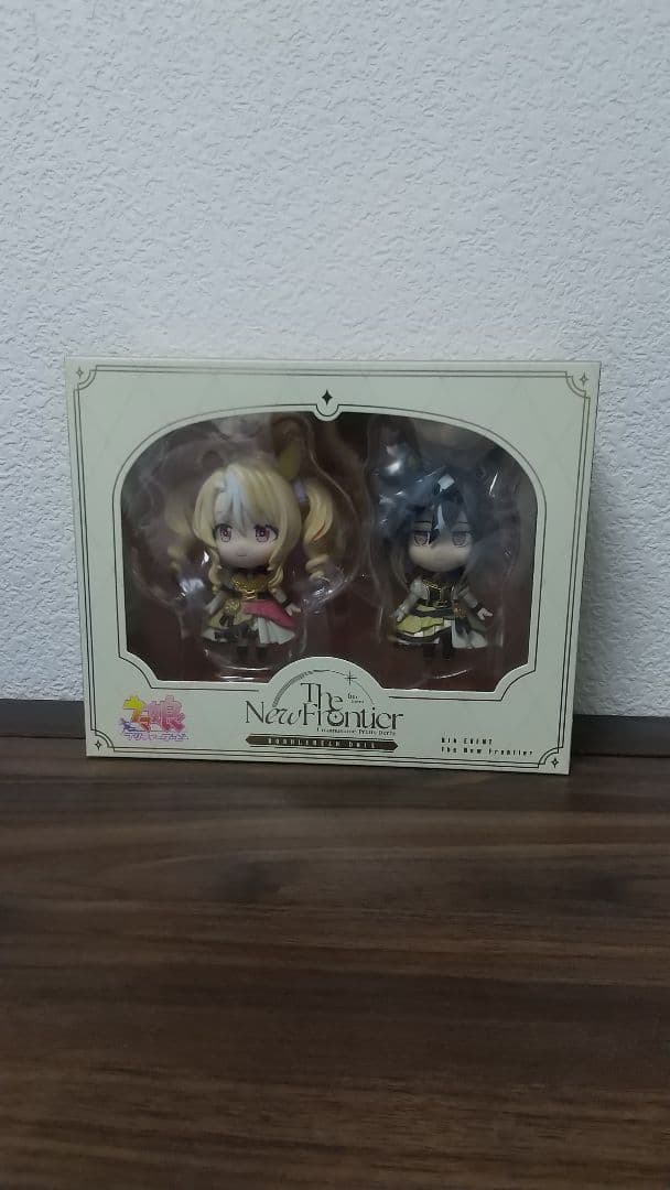 ウマ娘6th EVENT 秋公演特典グッズ CyStore 6th Event The New Frontier 秋公演 特設ページ