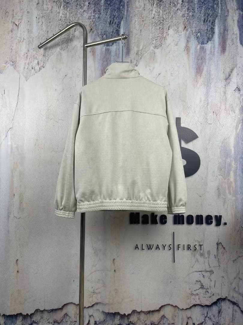 adidasアディダス 中国限定 蛇年トラックジャケット ホワイト S - メルカリ