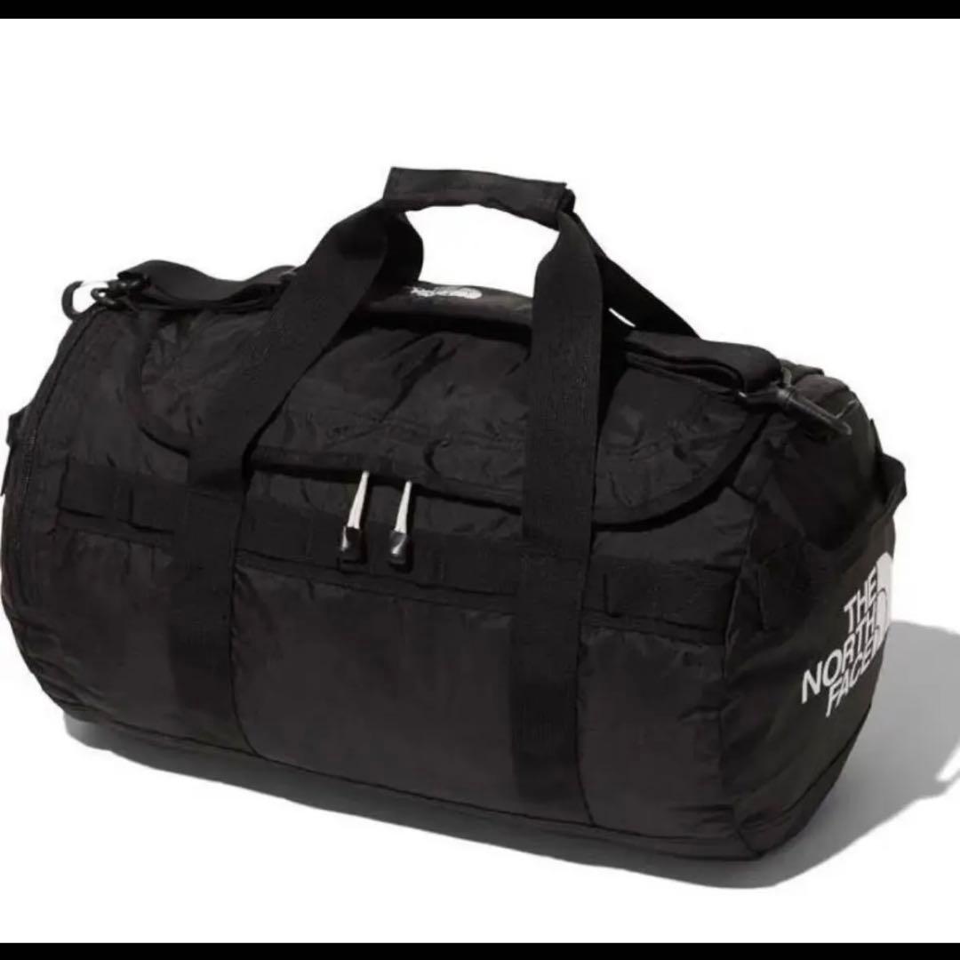 最終値下！THE NORTH FACE ナイロンダッフル30 THE NORTH FACE（ザ ノースフェイス） 子ども用 ボストンバッグ 30L