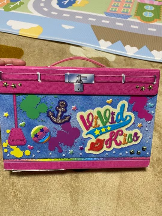 アイカツカード180枚〜