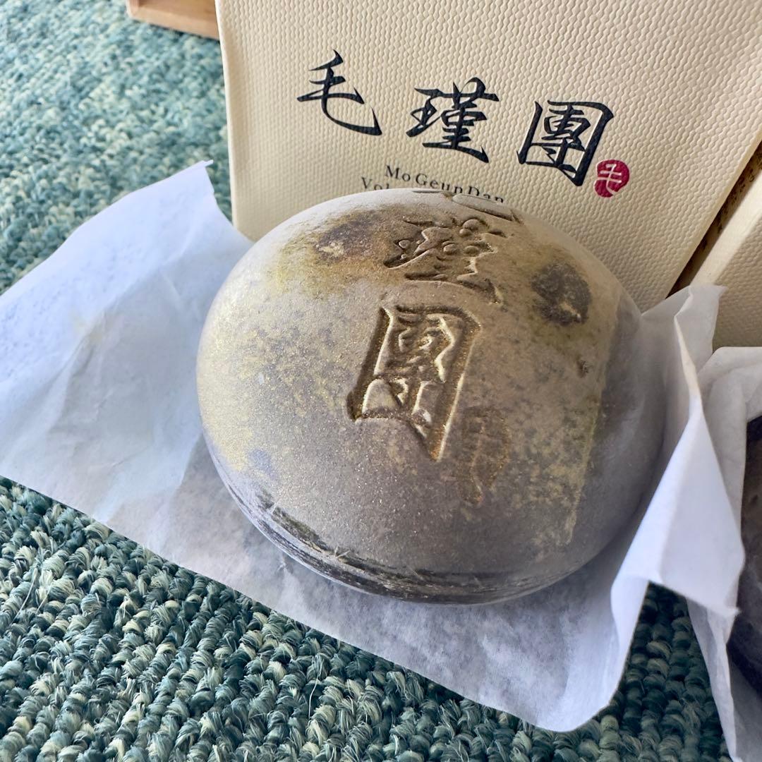 lala Chuu ララチュー モウキンダンボリュームシャンプー 100g 2個