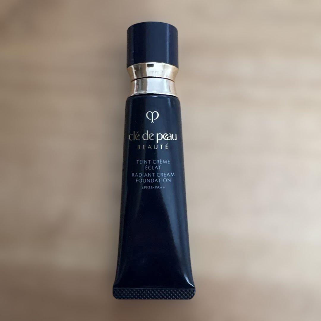 クレ・ド・ポー　ボーテ　タンクレームエクラn オークル10 楽天市場】【国内正規品・送料無料】【資生堂】クレ・ド・ポー ボーテ