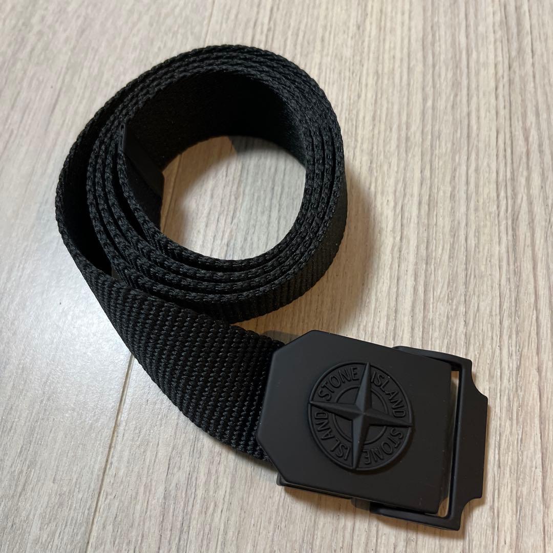ストーンアイランド　ベルト