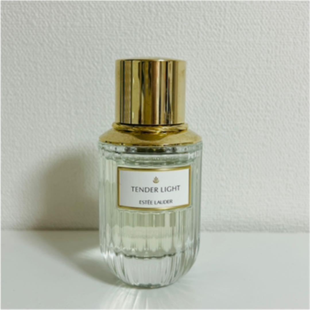 香水(女性用) Tender light 40ml