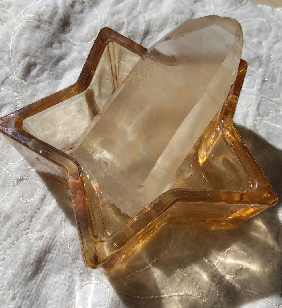 ピンクレムリアンシード　ロシア産　希少