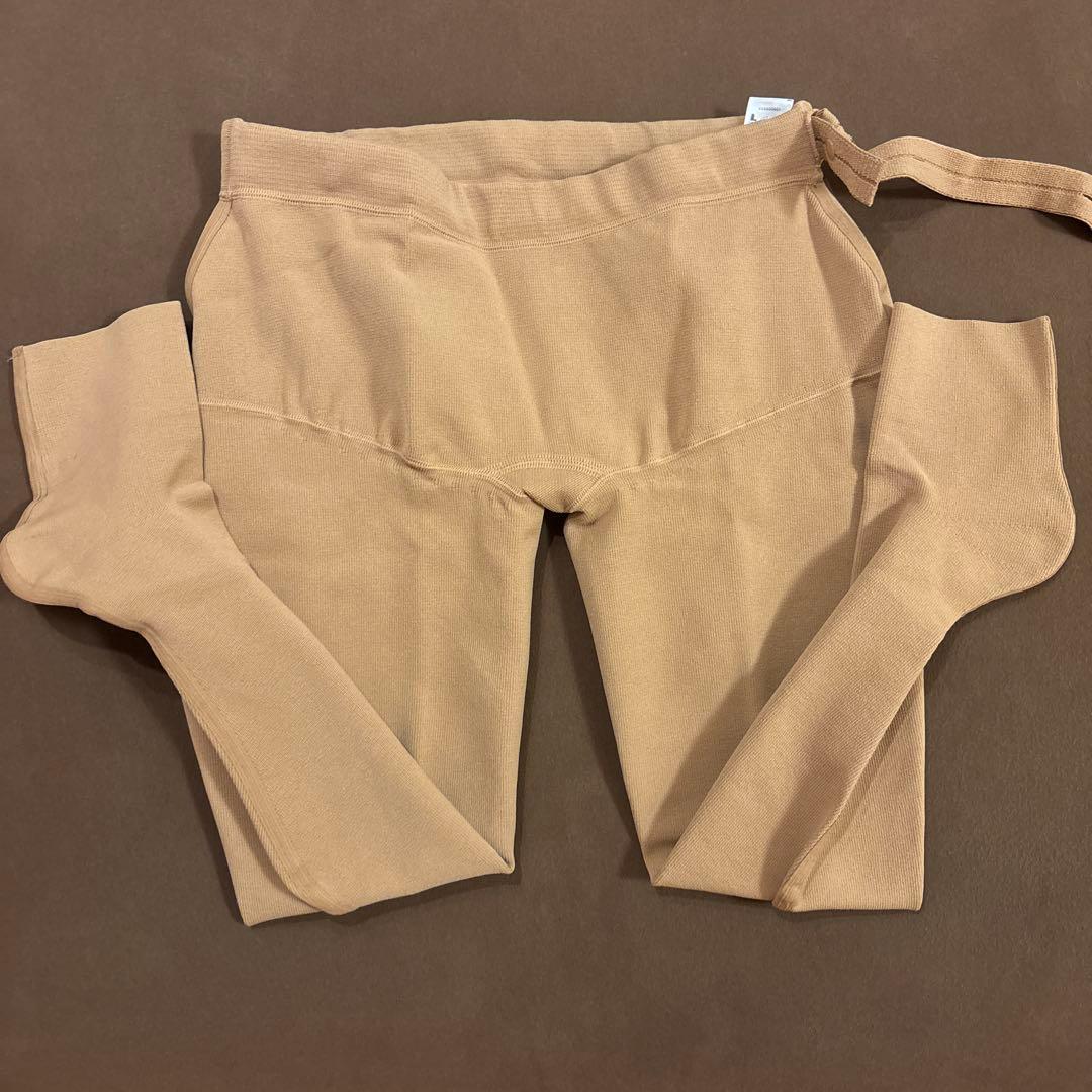 リンパ浮腫 医療用弾性ストッキング ベージュタイツ ウエストバンド付き 楽天市場】医療用弾性ストッキング パンストタイプの通販